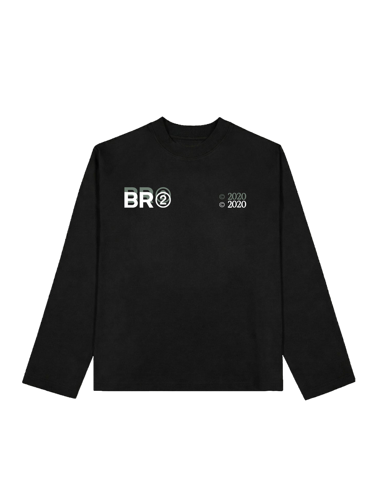 MEN'S BR2 MOTORSPORT LONGSLEEVE