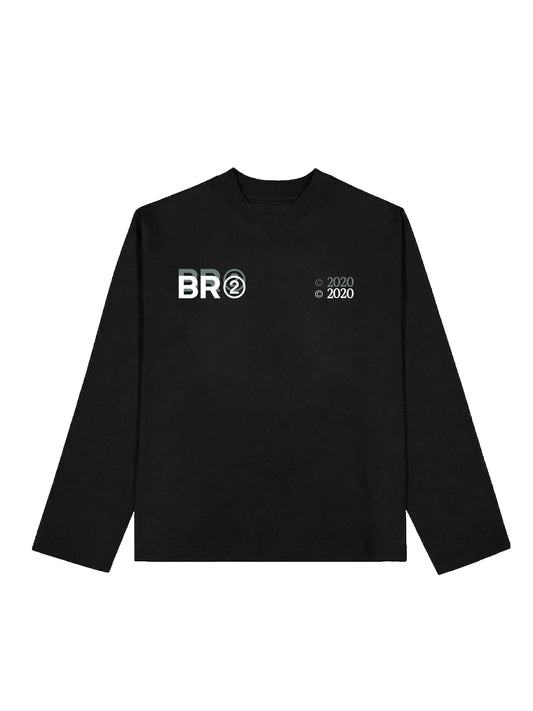 MEN'S BR2 MOTORSPORT LONGSLEEVE