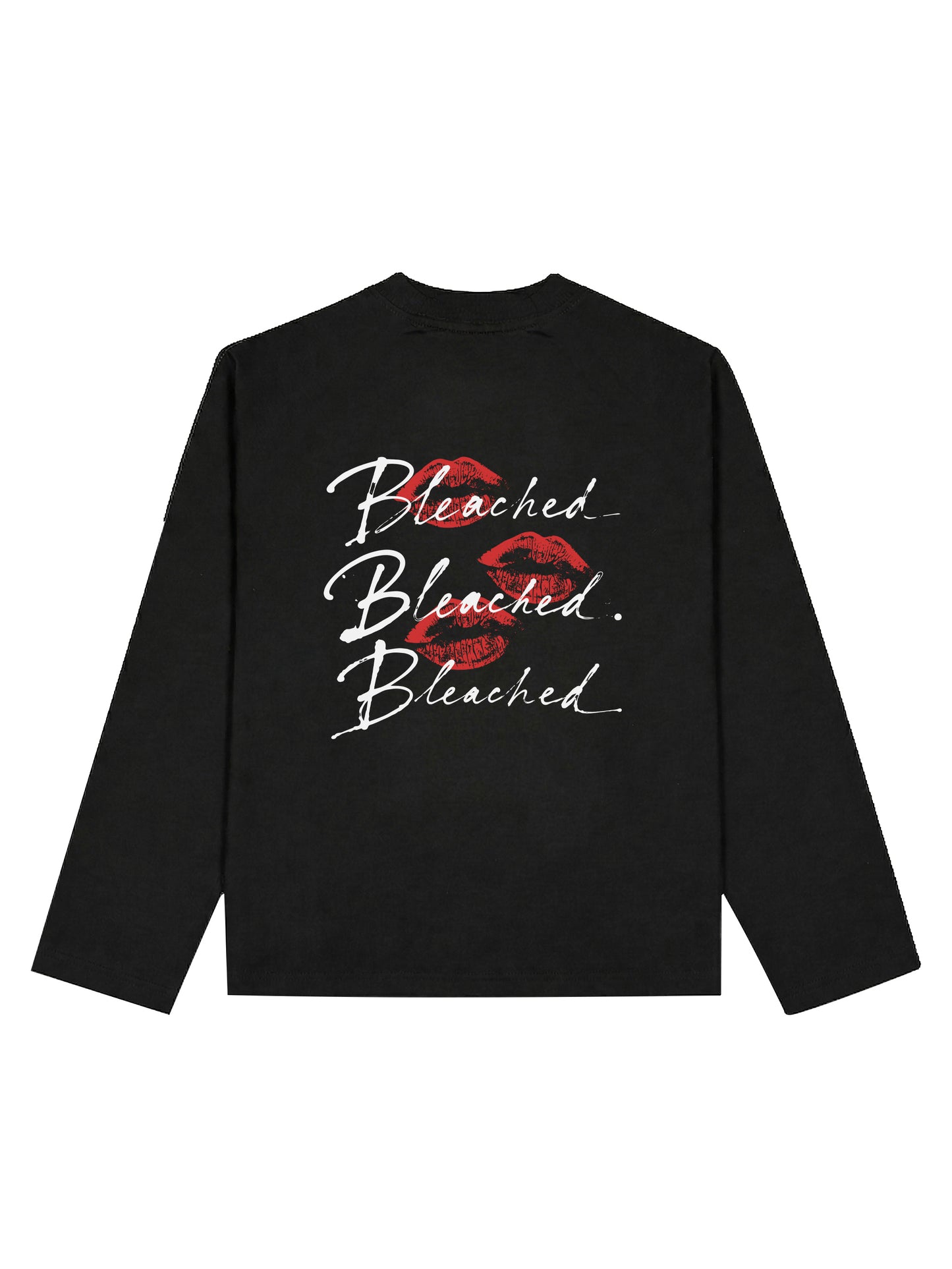 MEN'S BAD ROMANCE LONGSLEEVE