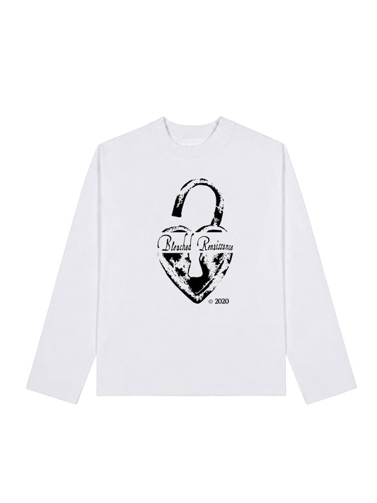 MEN'S BAD ROMANCE LONGSLEEVE