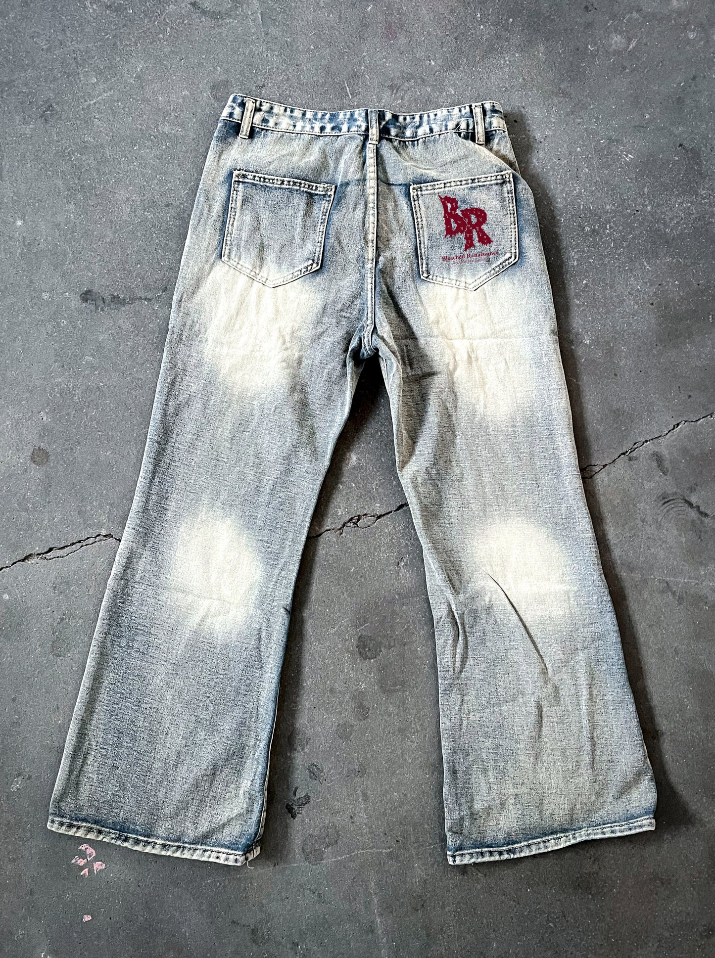 Mother & Child Jeans