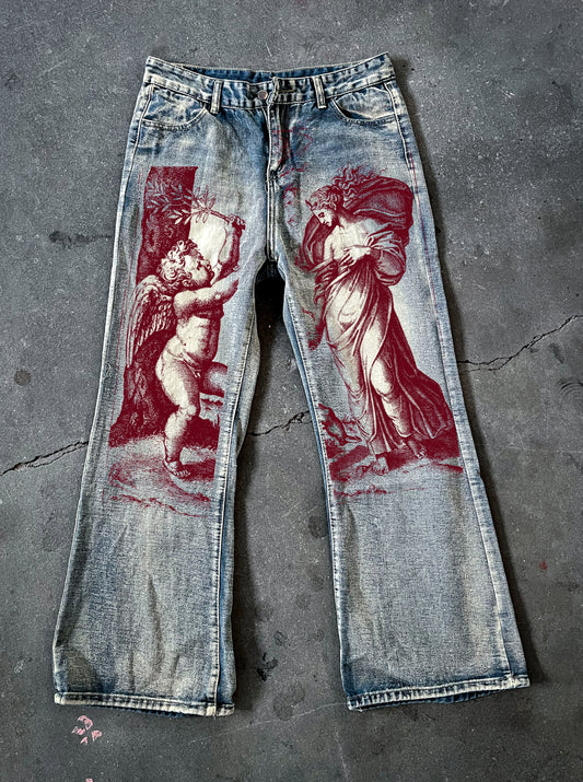 Mother & Child Jeans