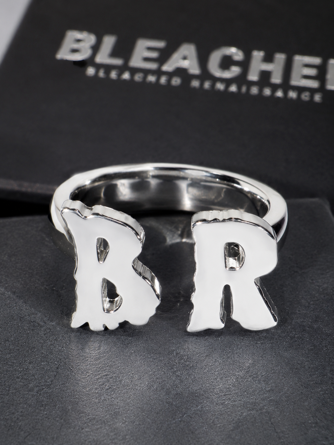BR SIGNATURE RING
