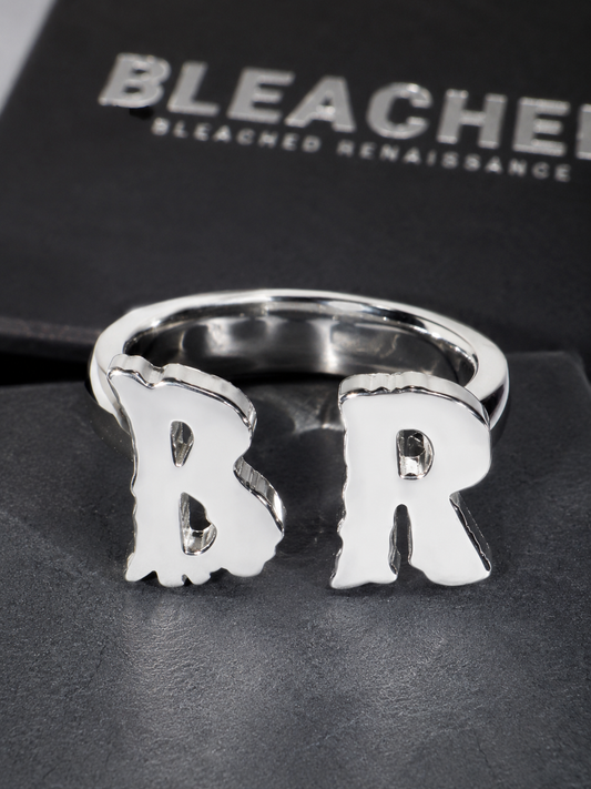 BR SIGNATURE RING
