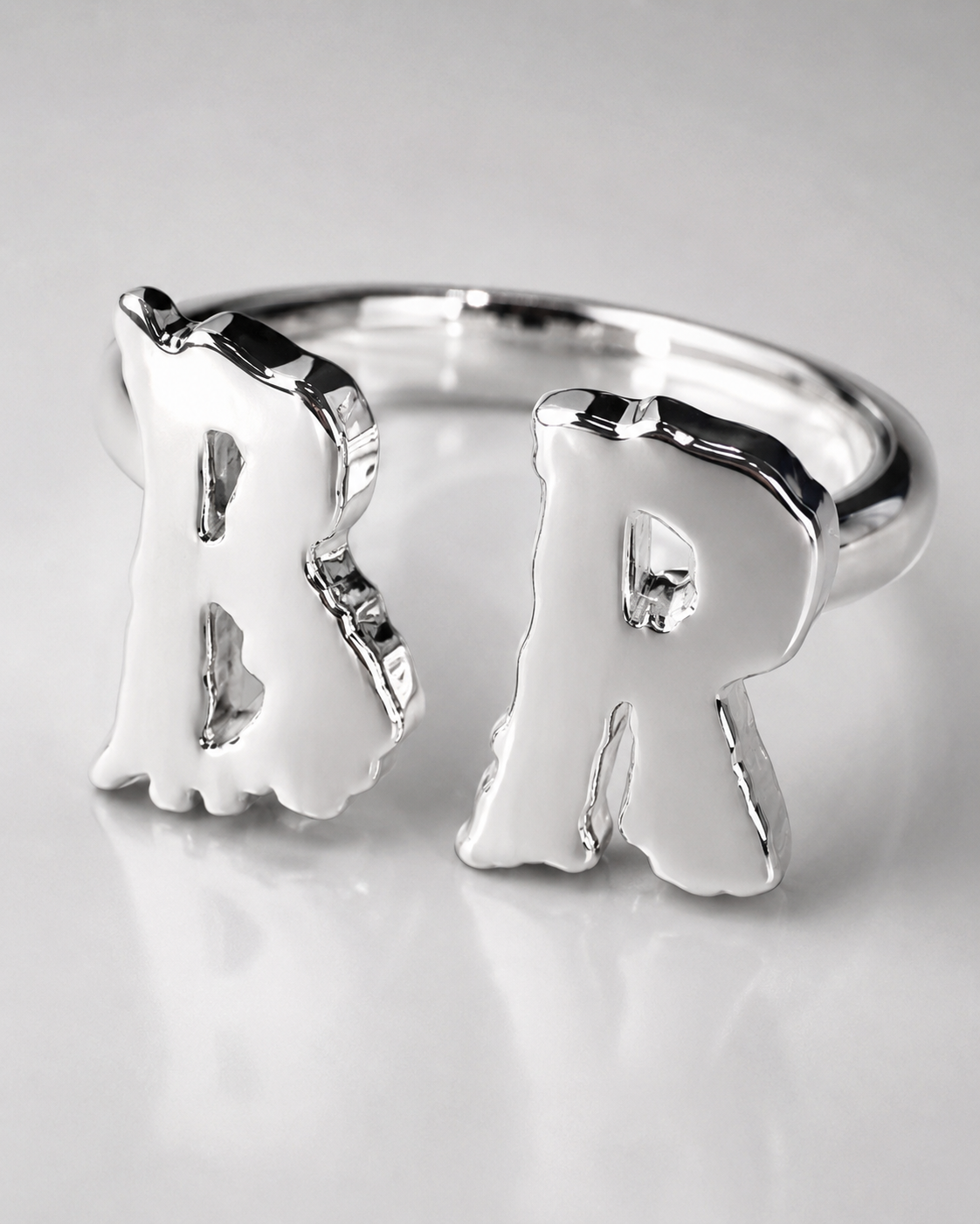 BR SIGNATURE RING