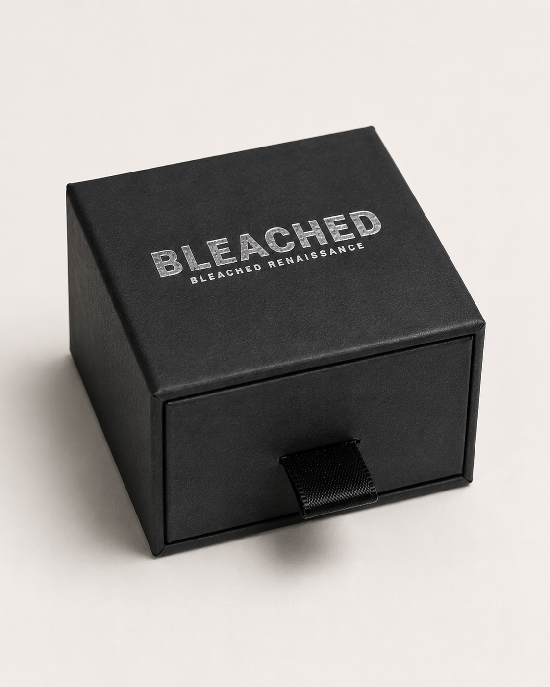 BR SIGNATURE RING