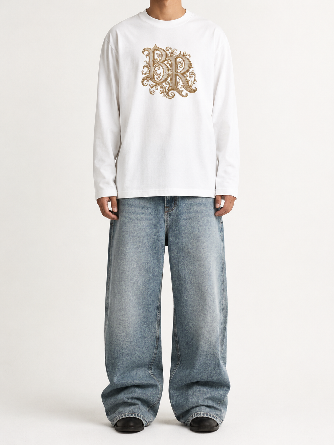 MEN'S HEIRLOOM LONGSLEEVE