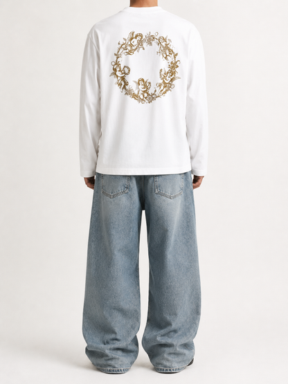 MEN'S HEIRLOOM LONGSLEEVE