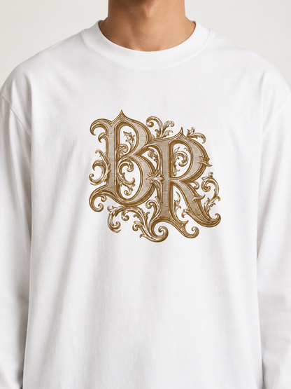 MEN'S HEIRLOOM LONGSLEEVE
