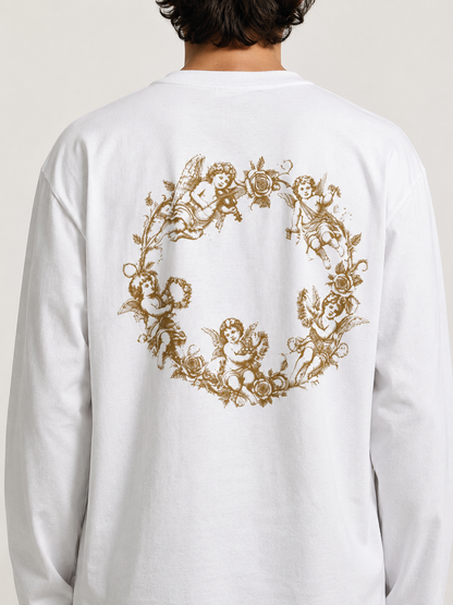 MEN'S HEIRLOOM LONGSLEEVE