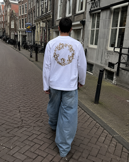 MEN'S HEIRLOOM LONGSLEEVE