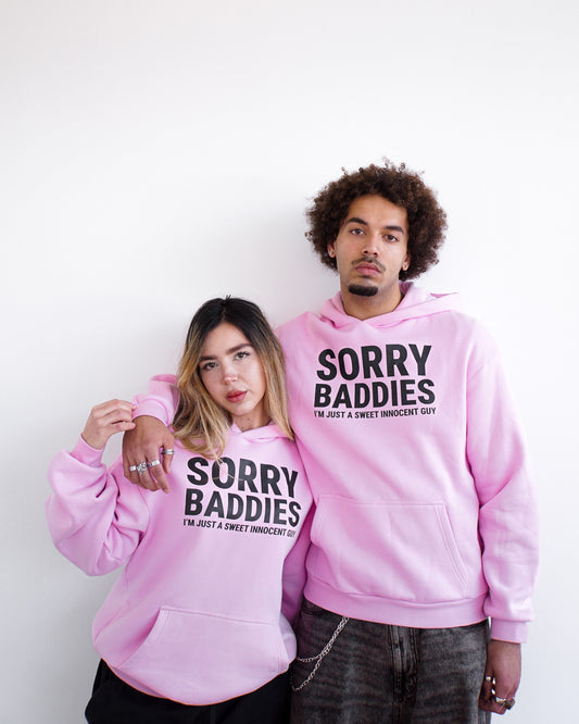 BADDIES HOODIE