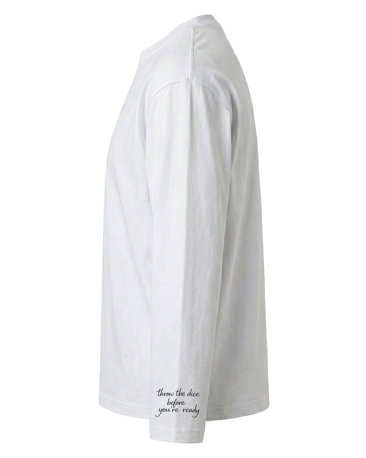 DICES LONGSLEEVE WOMEN'S