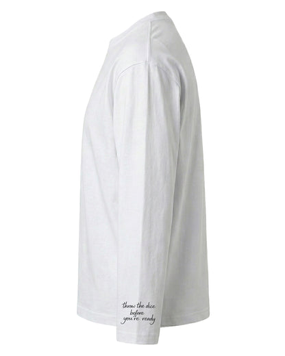 DICES LONGSLEEVE WOMEN'S