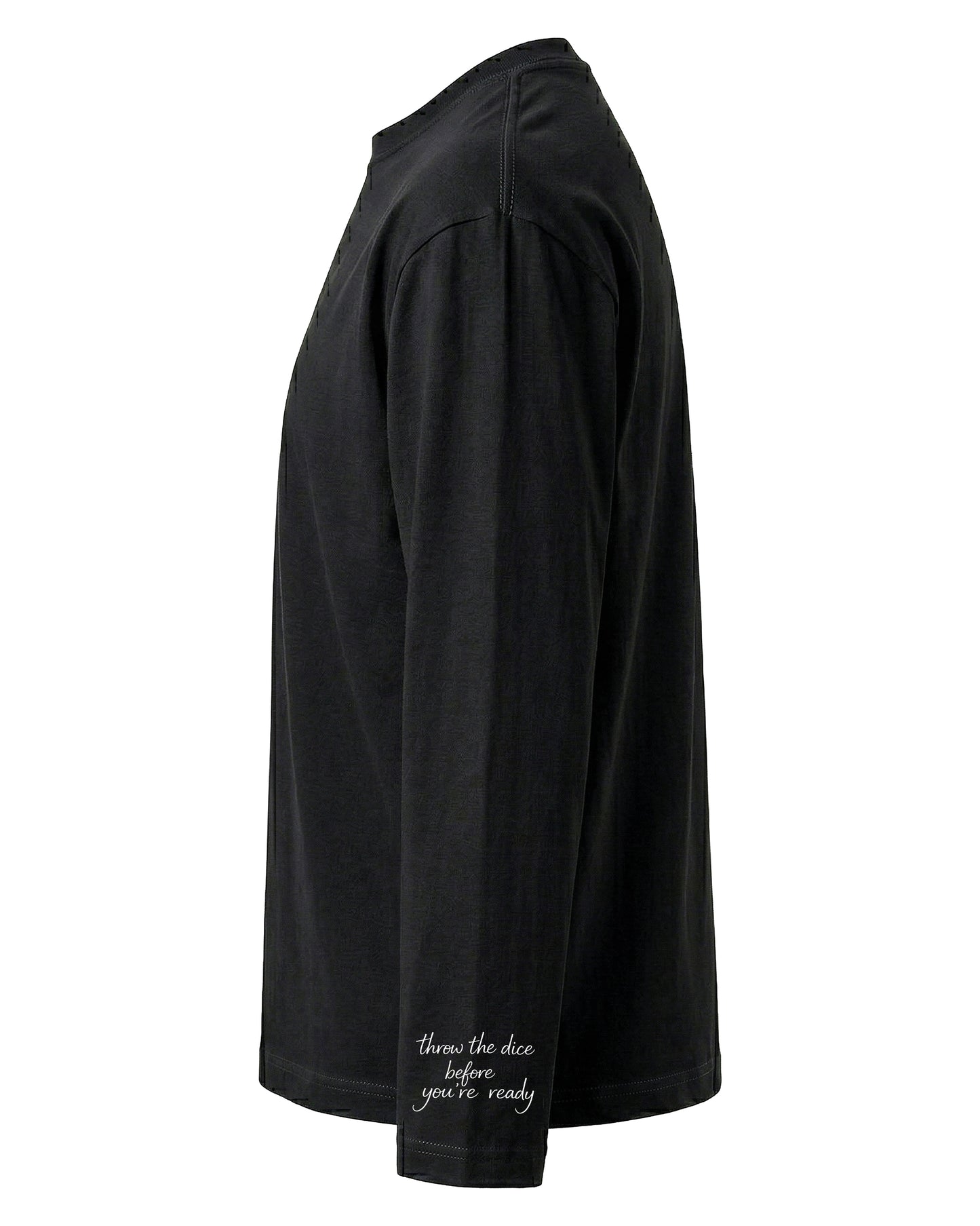 DICES LONGSLEEVE WOMEN'S