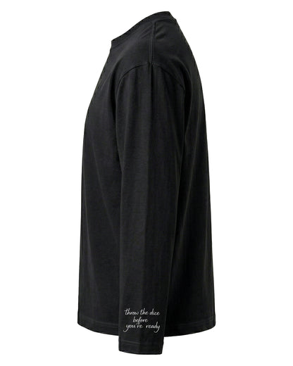 DICES LONGSLEEVE WOMEN'S