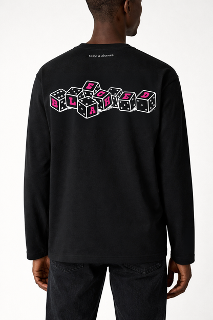 DICES LONGSLEEVE MEN'S