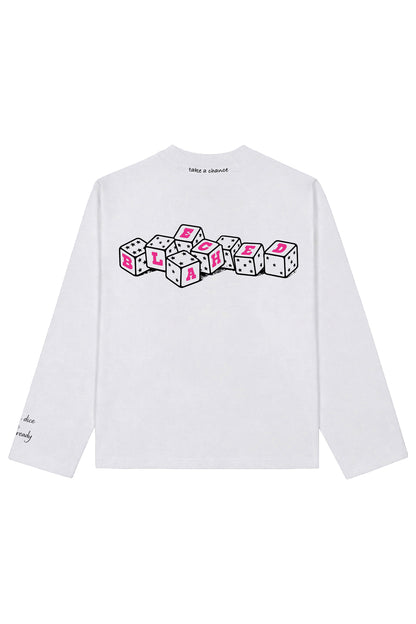 DICES LONGSLEEVE WOMEN'S