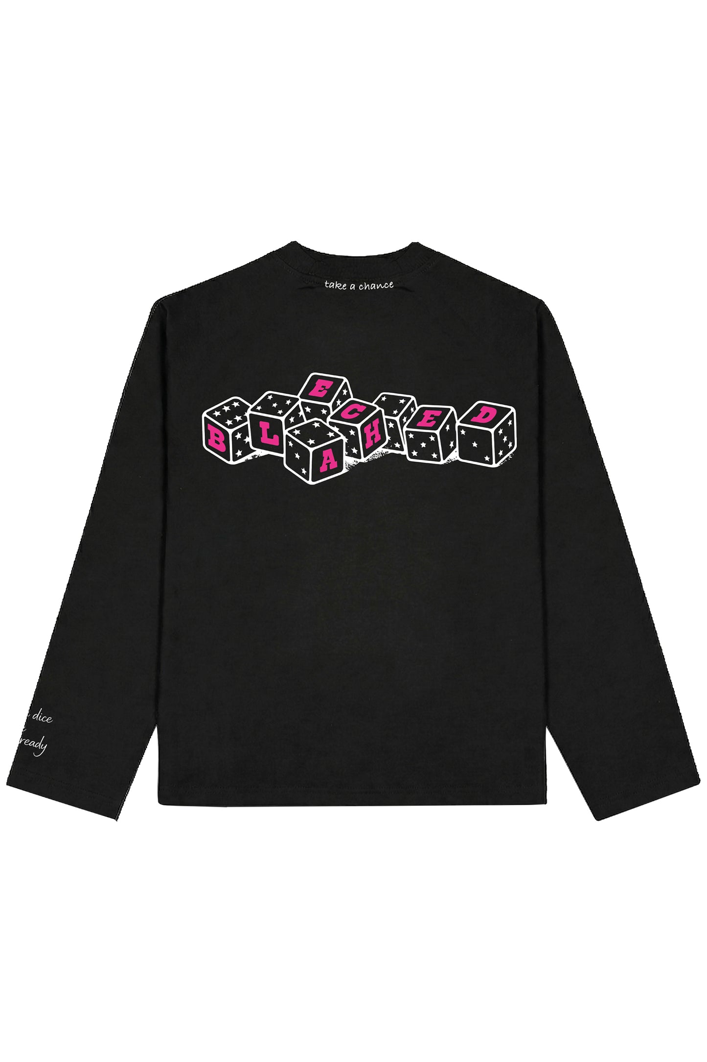 DICES LONGSLEEVE WOMEN'S