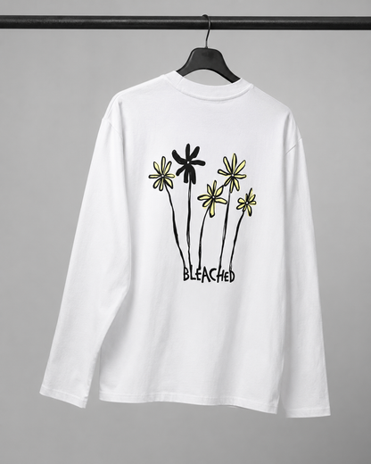 NEVER HEALED LONGSLEEVE DAMES