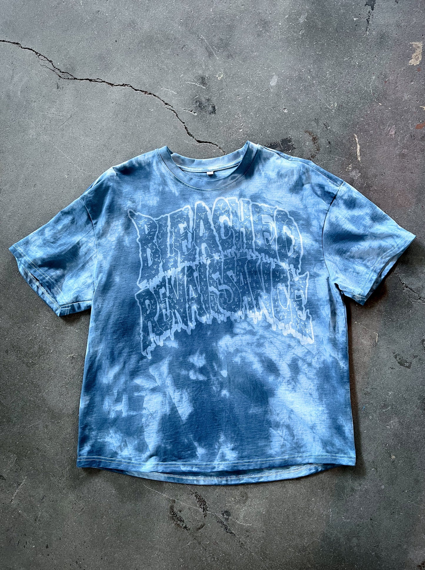 Dyed Tees