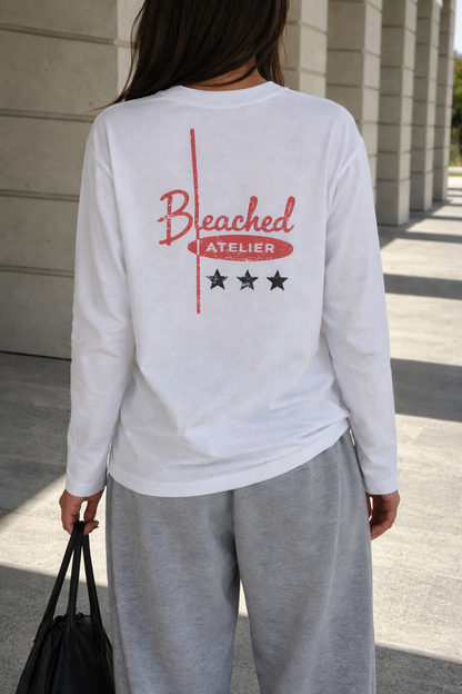 HERITAGE LONGSLEEVE WOMEN'S