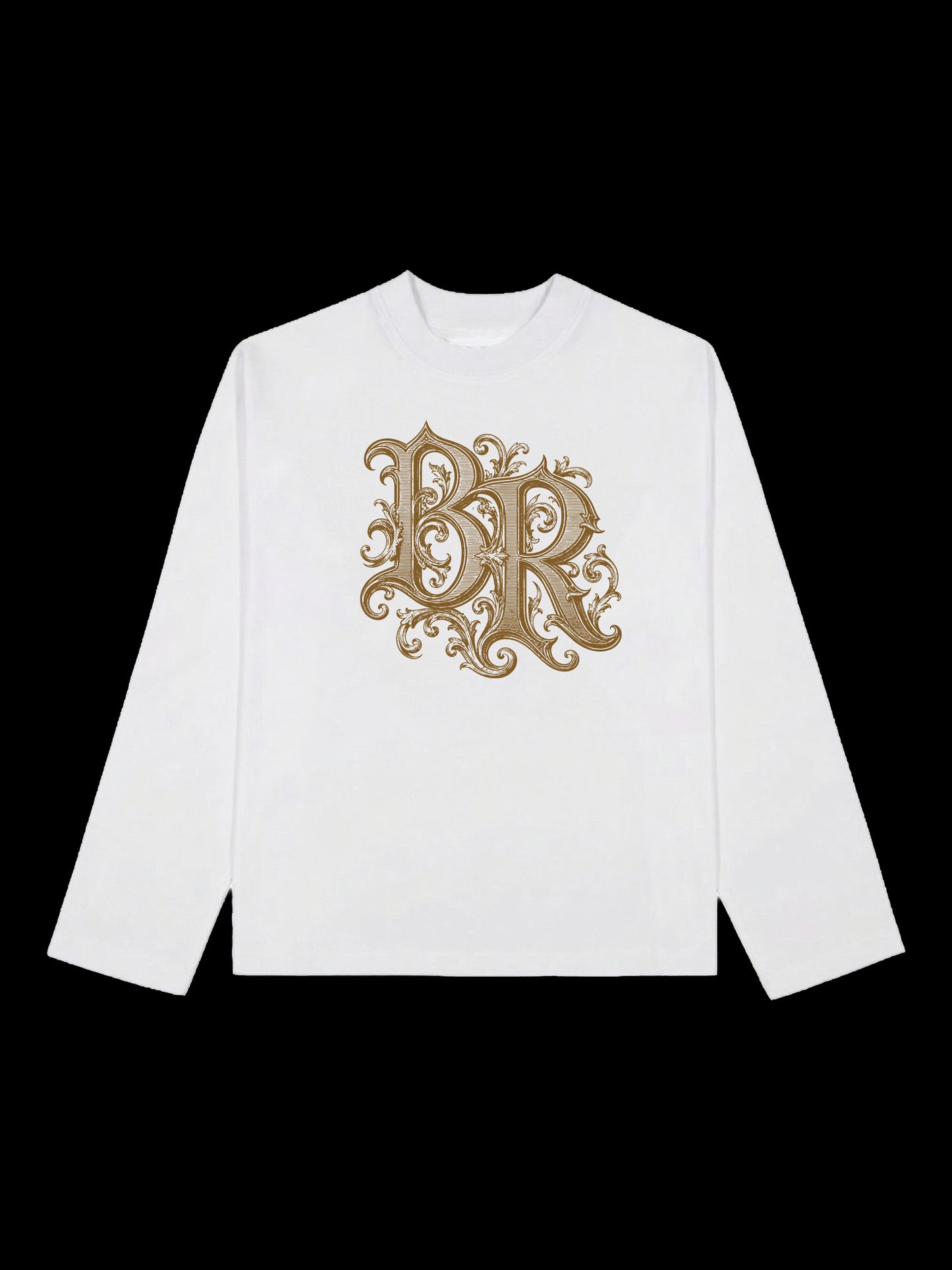 MEN'S HEIRLOOM LONGSLEEVE