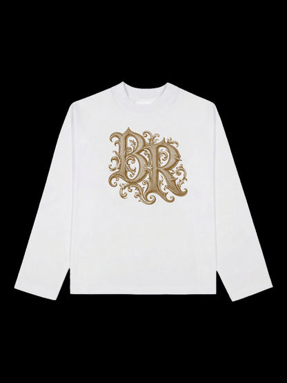 MEN'S HEIRLOOM LONGSLEEVE