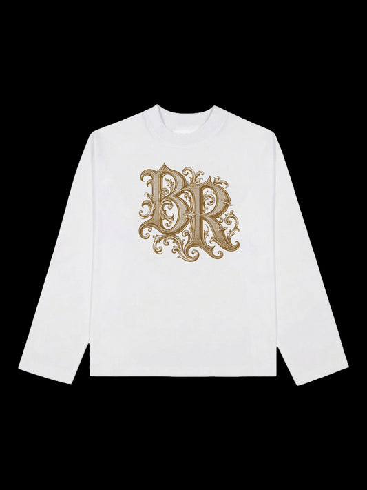 MEN'S HEIRLOOM LONGSLEEVE