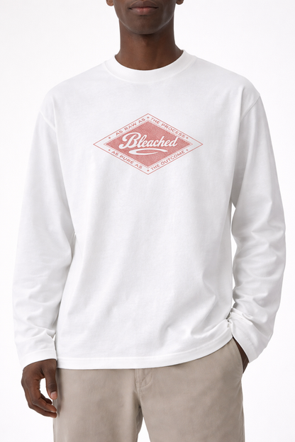 HERITAGE LONGSLEEVE MEN'S