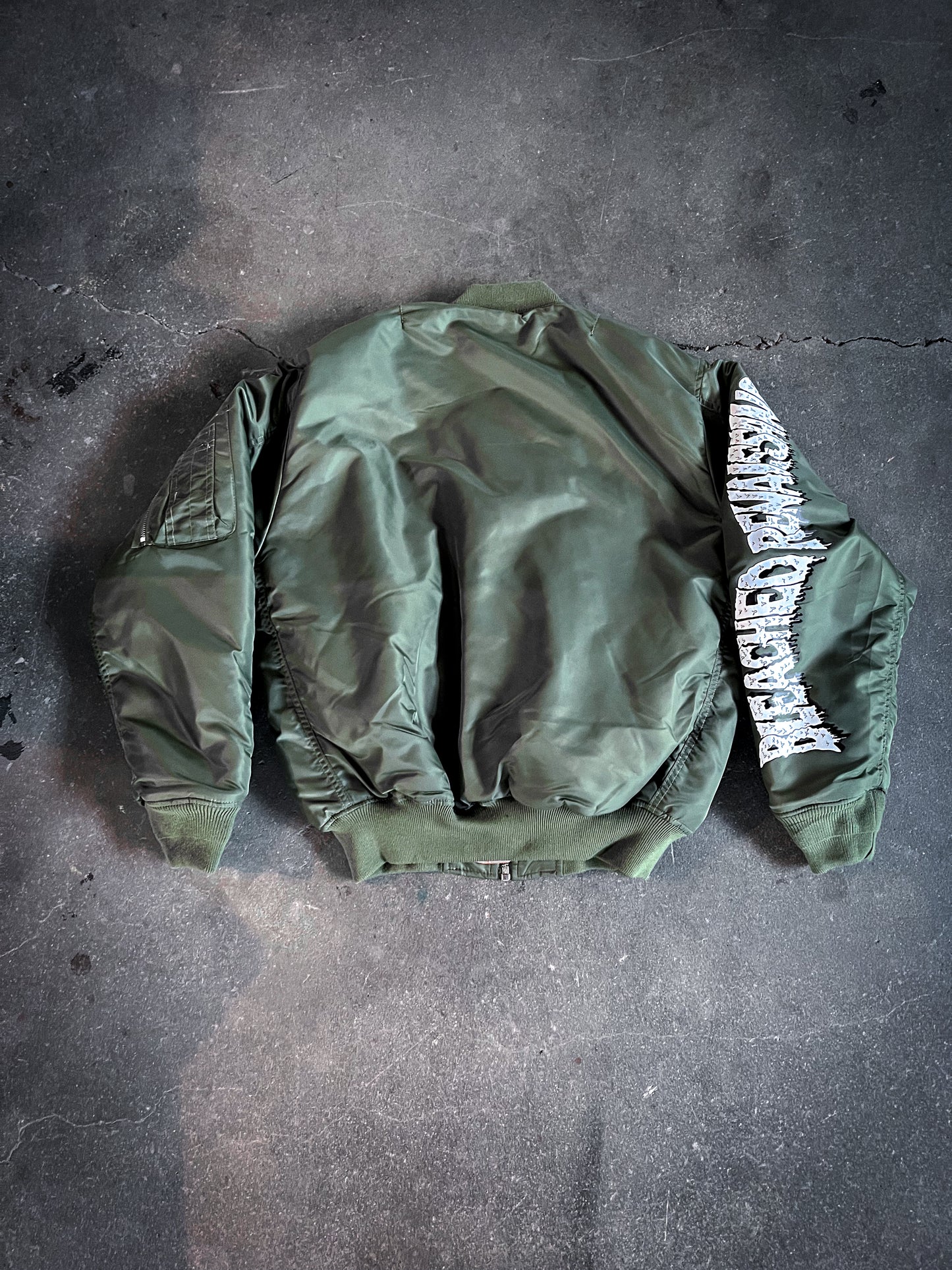 Logo Bombers (all colors)