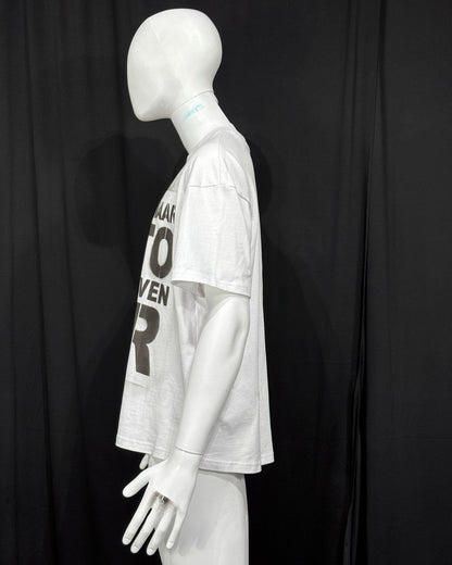 ONDERWEG NAAR PLUTO TEE