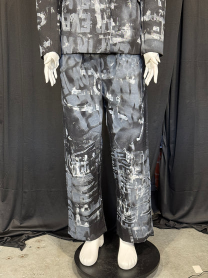GAZETTE PANTALON