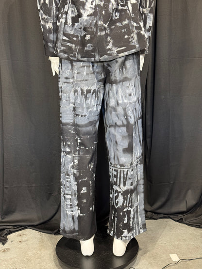 GAZETTE PANTALON