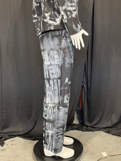 GAZETTE PANTALON