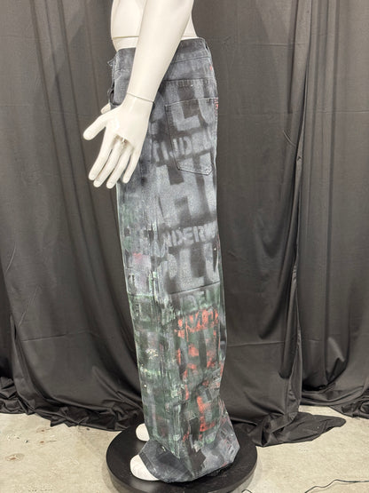 STTMNTS REGULAR JEANS