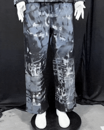 GAZETTE PANTALON