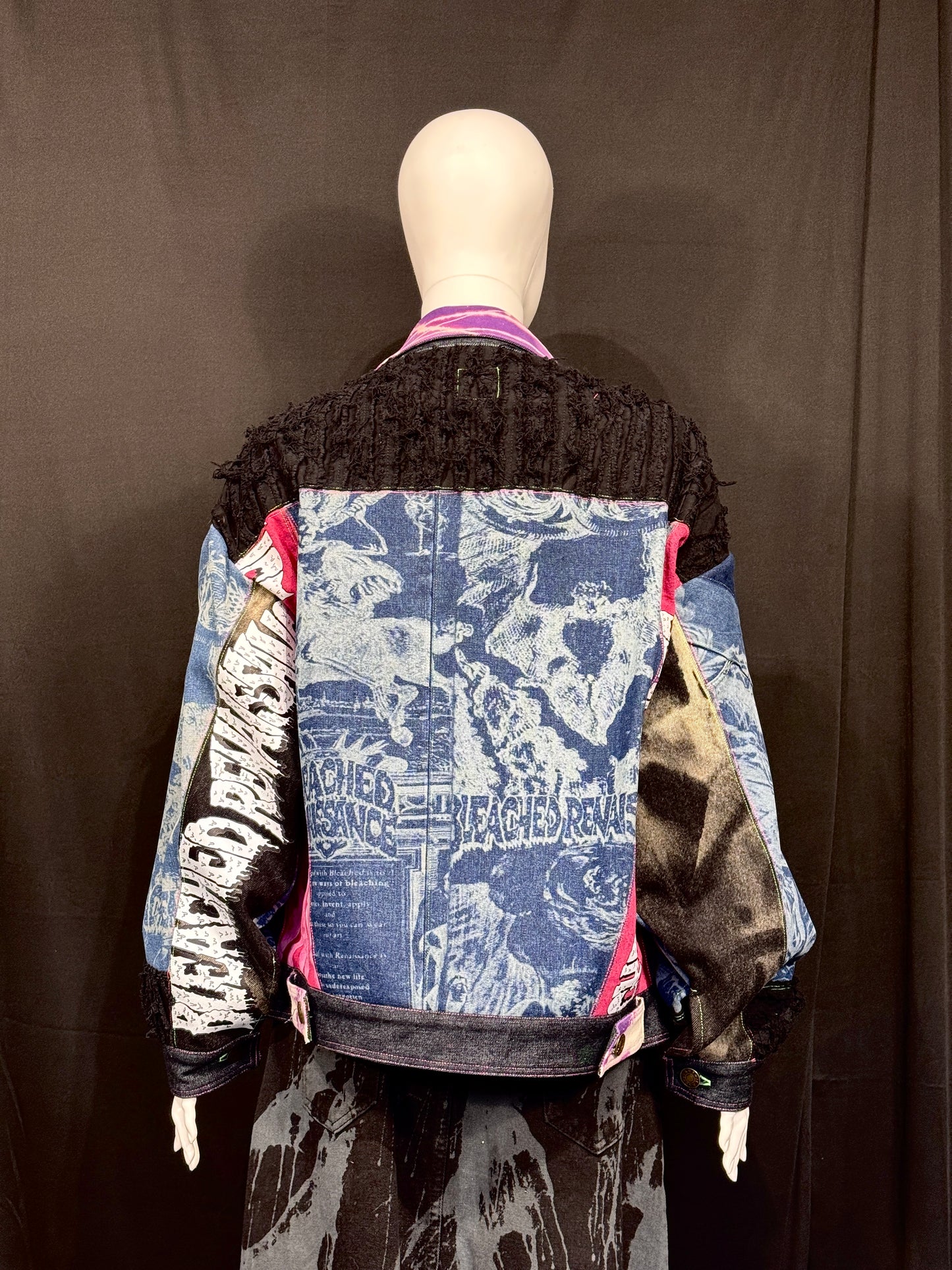 LEGACY JACKET (#2)