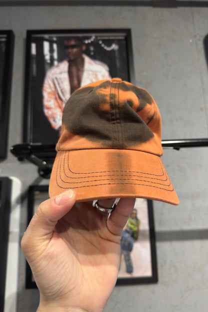BLEACHED CAP