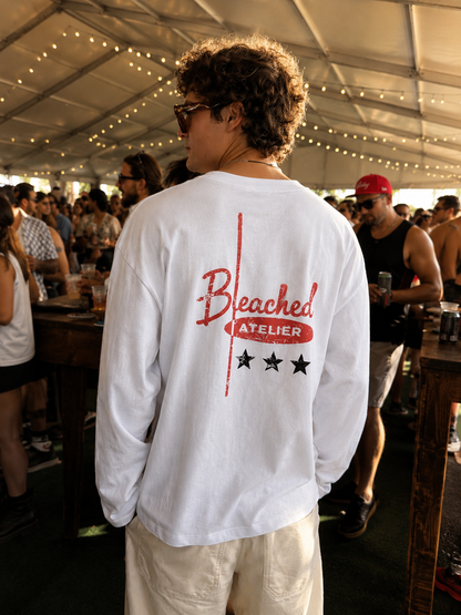 MEN'S HERITAGE LONGSLEEVE