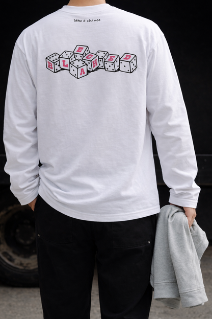 DICES LONGSLEEVE MEN'S