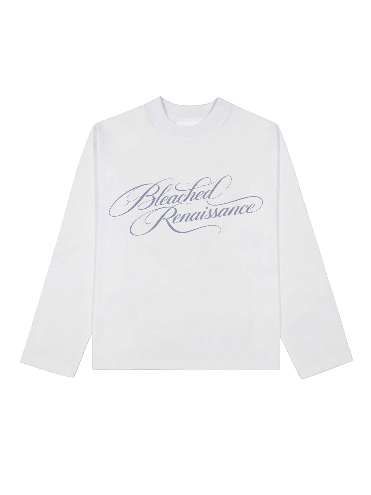WOMEN'S NEVER HEALED LONGSLEEVE