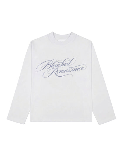 WOMEN'S NEVER HEALED LONGSLEEVE
