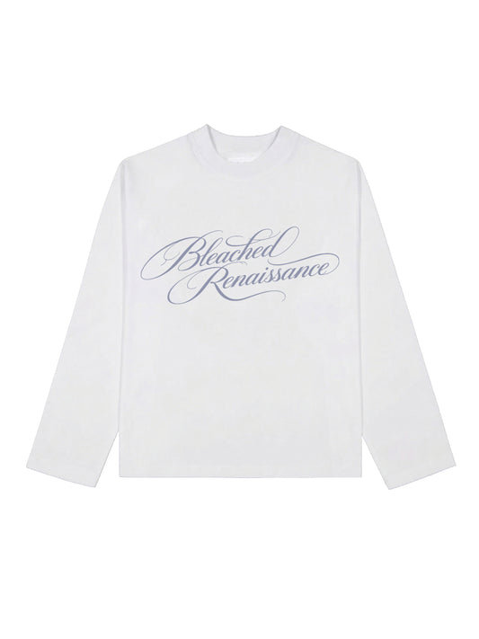 MEN'S NEVER HEALED LONGSLEEVE