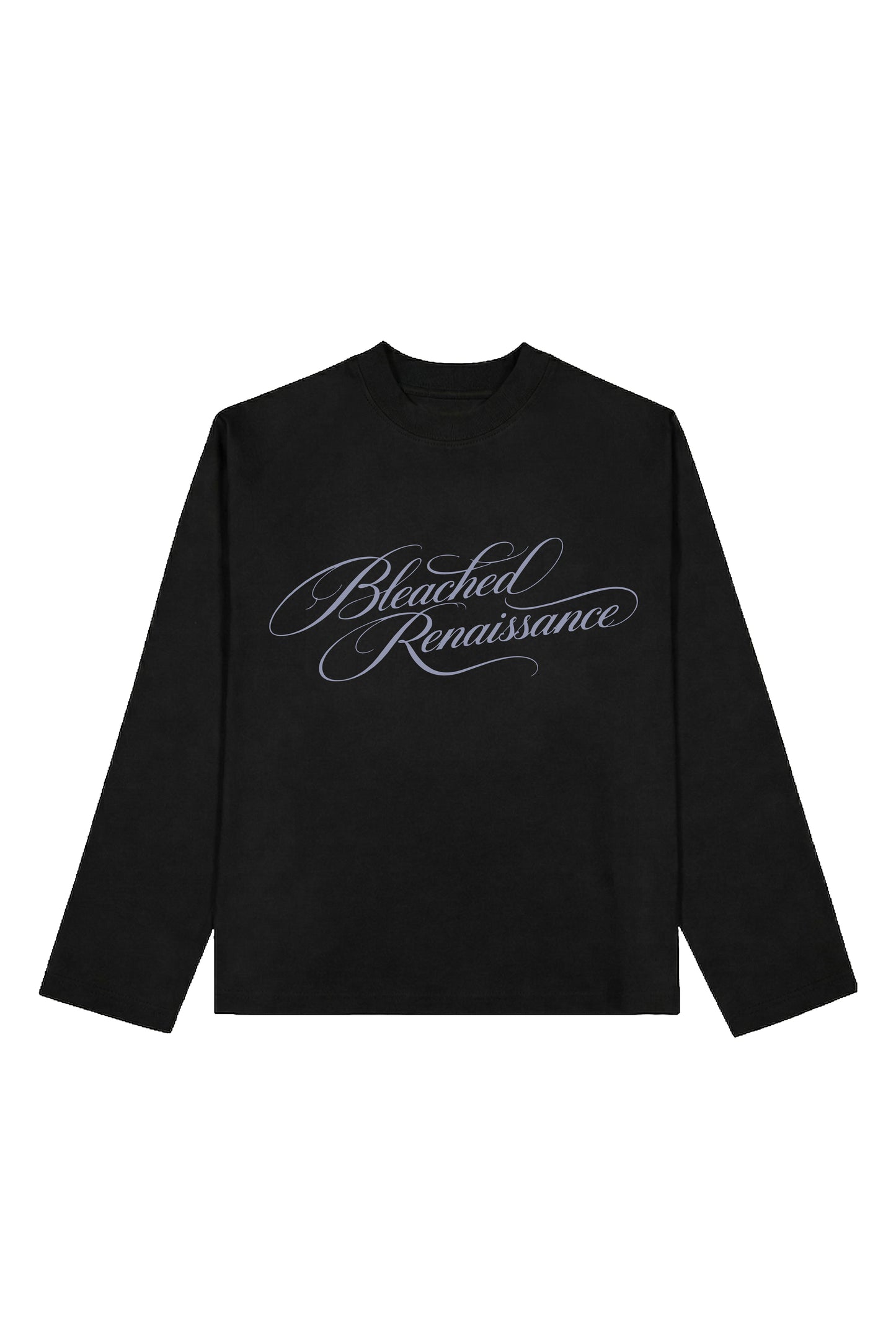 NEVER HEALED LONGSLEEVE MEN'S