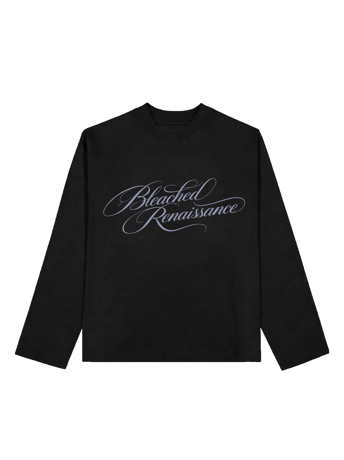 WOMEN'S NEVER HEALED LONGSLEEVE