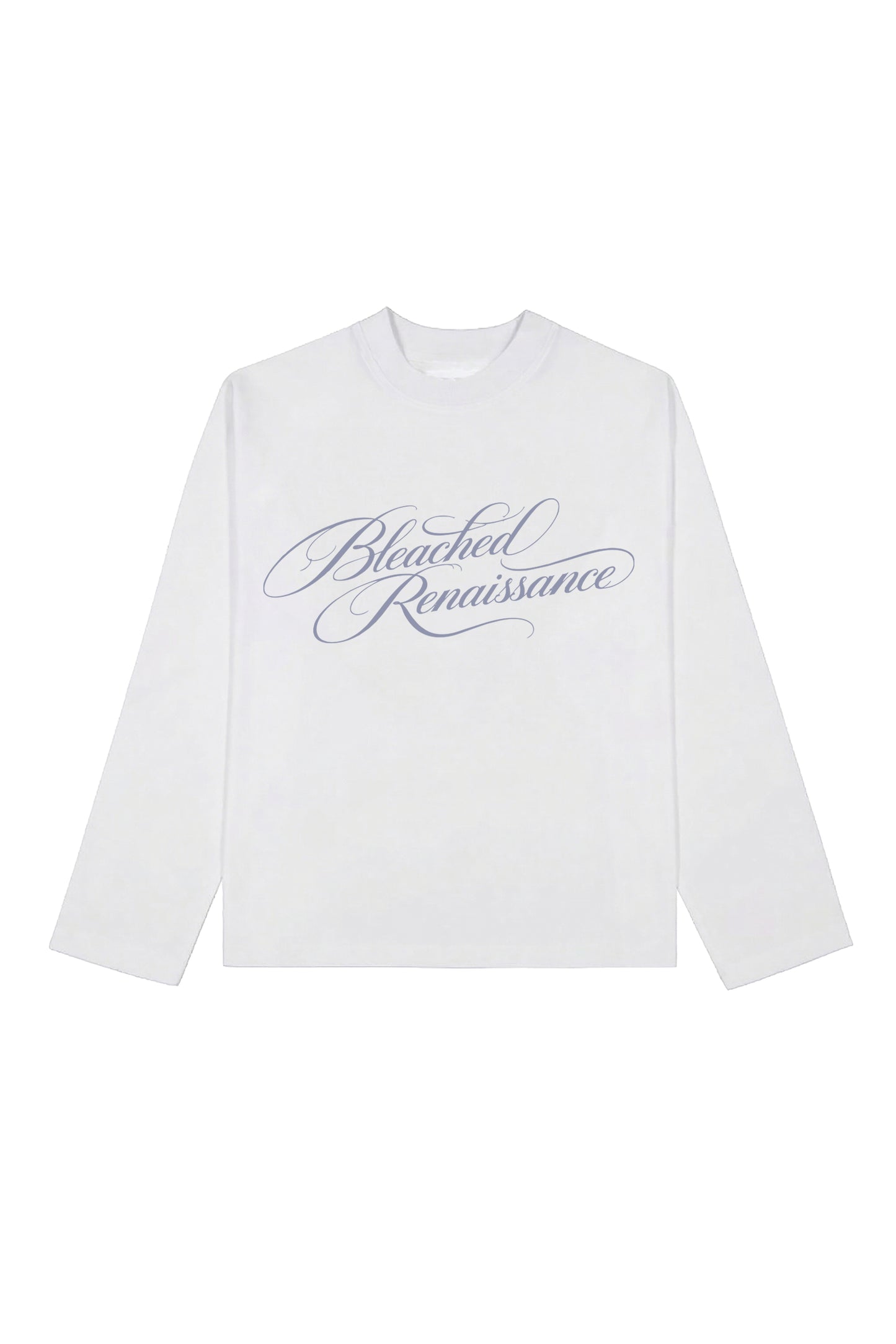NEVER HEALED LONGSLEEVE MEN'S