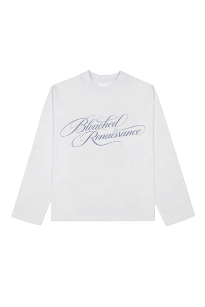NEVER HEALED LONGSLEEVE MEN'S