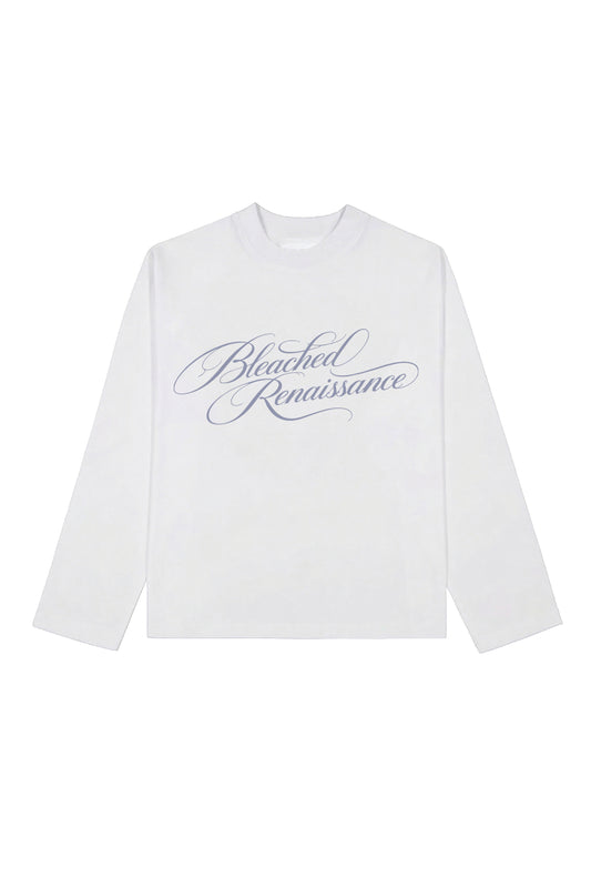 NEVER HEALED LONGSLEEVE MEN'S