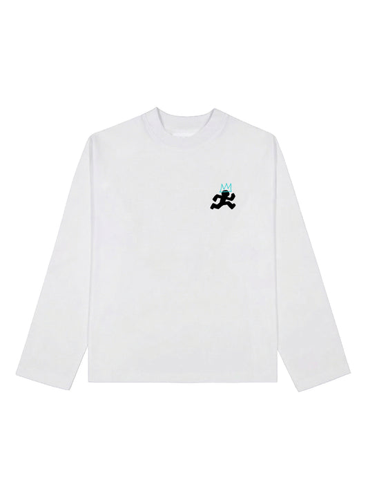 WOMEN'S ORBIT LONGSLEEVE